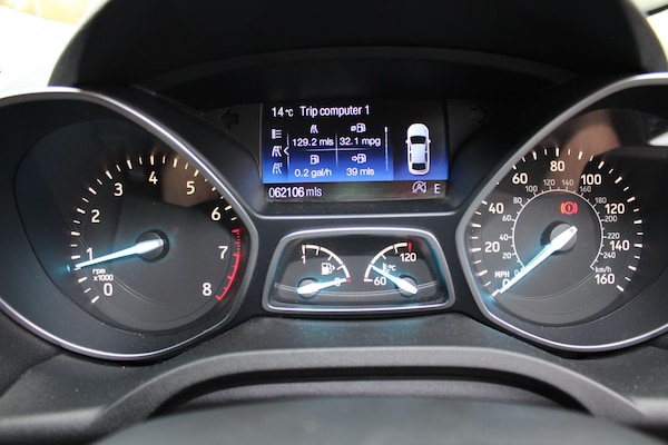 Used Ford Kuga 2018 for sale - 76260387: Photo 41