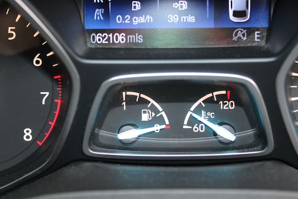 Used Ford Kuga 2018 for sale - 76260387: Photo 42