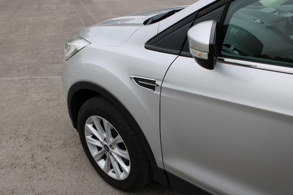Used Ford Kuga 2018 for sale - 76260387: Photo 43