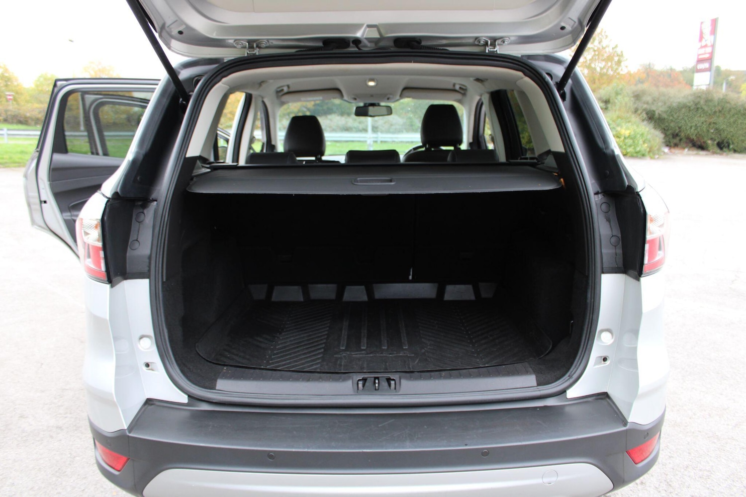 Used Ford Kuga 2018 for sale - 76260387: Photo 44