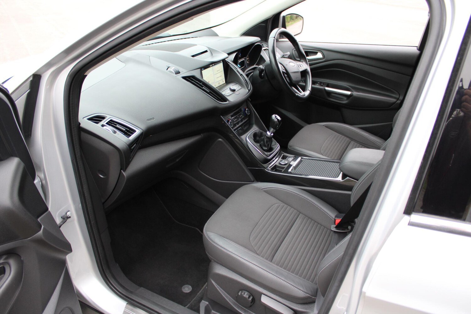 Used Ford Kuga 2018 for sale - 76260387: Photo 45