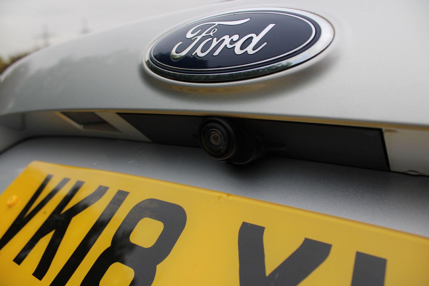 Used Ford Kuga 2018 for sale - 76260387: Photo 46