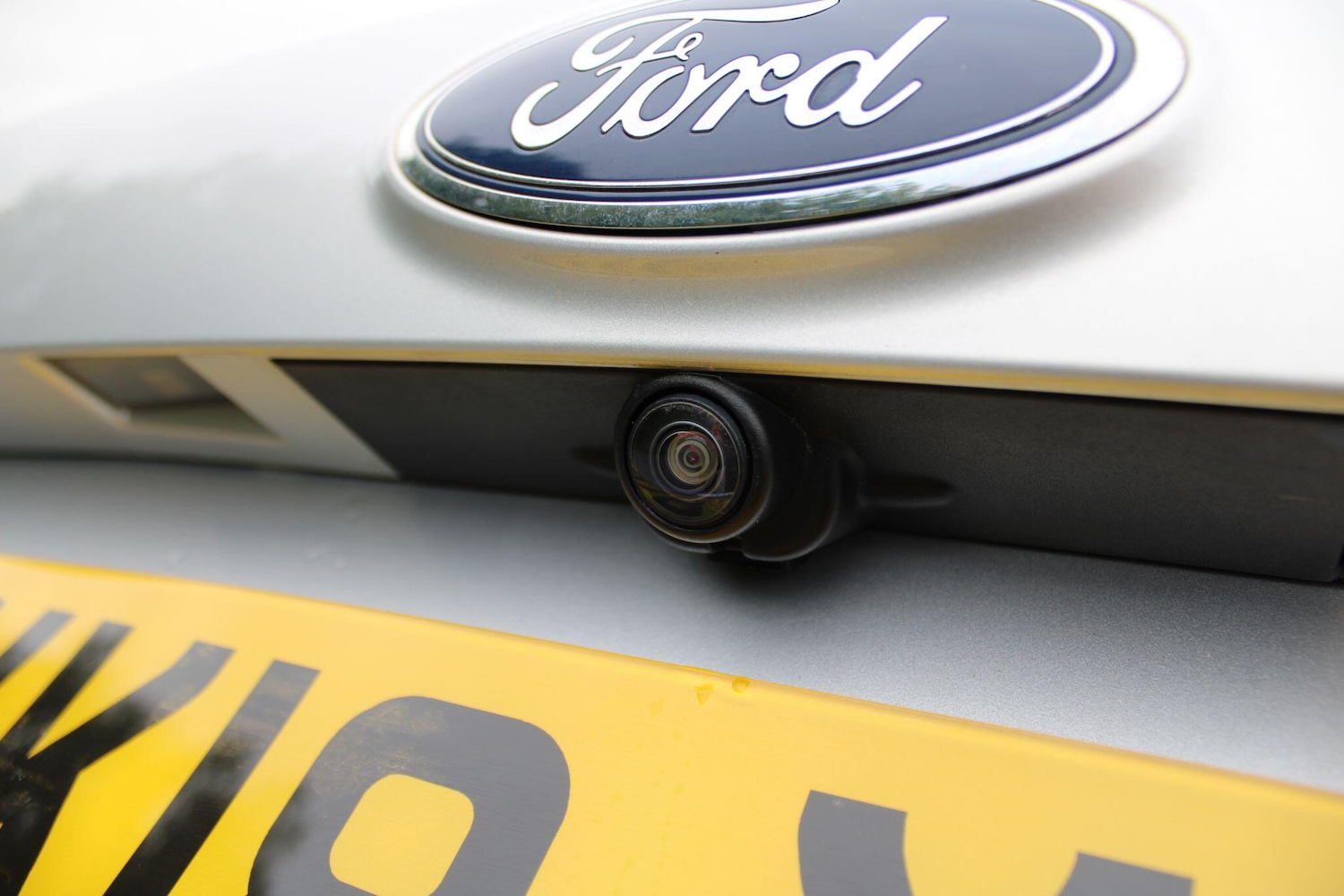 Used Ford Kuga 2018 for sale - 76260387: Photo 47