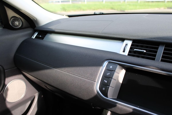 Used Land Rover Range Rover Evoque 2016 for sale - 76239386: Photo 17