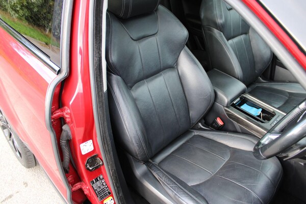 Used Land Rover Range Rover Evoque 2016 for sale - 76239386: Photo 18