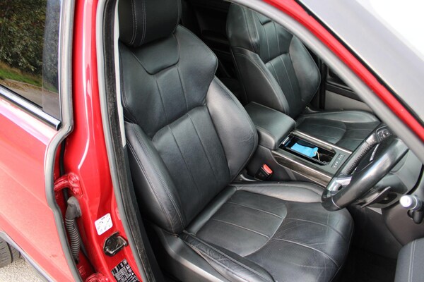 Used Land Rover Range Rover Evoque 2016 for sale - 76239386: Photo 19