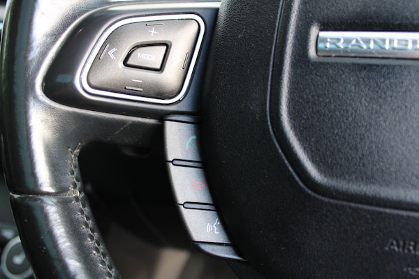 Used Land Rover Range Rover Evoque 2016 for sale - 76239386: Photo 25