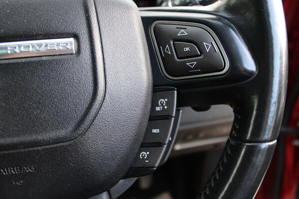 Used Land Rover Range Rover Evoque 2016 for sale - 76239386: Photo 26