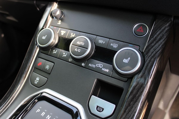 Used Land Rover Range Rover Evoque 2016 for sale - 76239386: Photo 28
