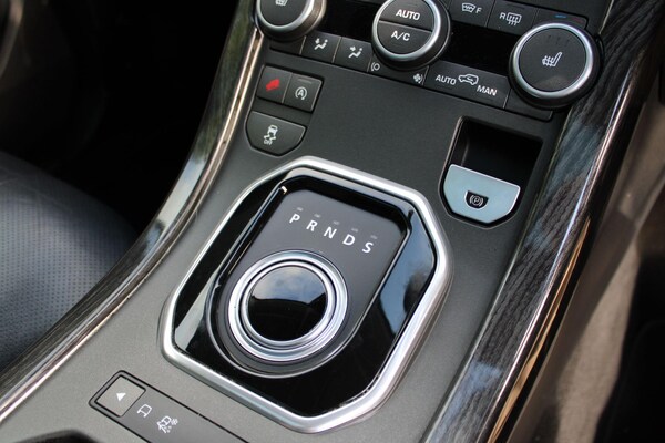 Used Land Rover Range Rover Evoque 2016 for sale - 76239386: Photo 29