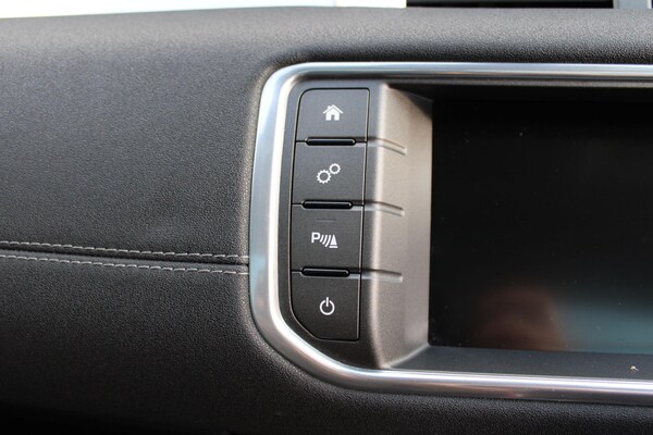 Used Land Rover Range Rover Evoque 2016 for sale - 76239386: Photo 30