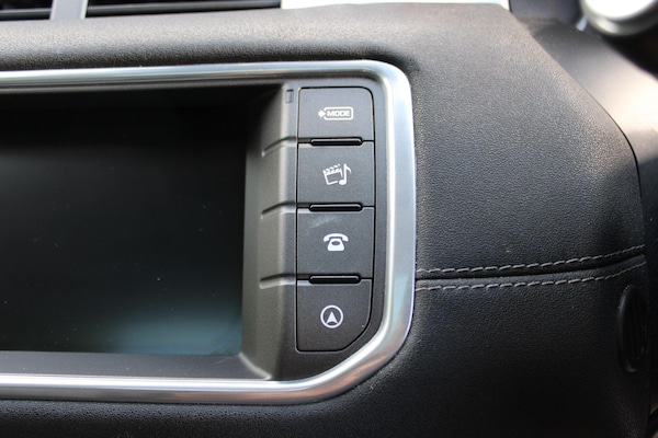 Used Land Rover Range Rover Evoque 2016 for sale - 76239386: Photo 31