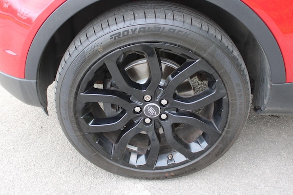 Used Land Rover Range Rover Evoque 2016 for sale - 76239386: Photo 39