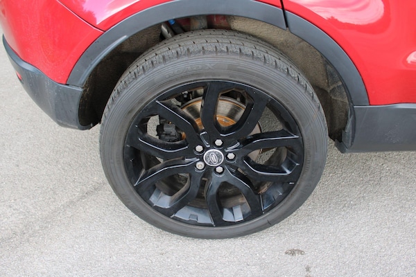 Used Land Rover Range Rover Evoque 2016 for sale - 76239386: Photo 41