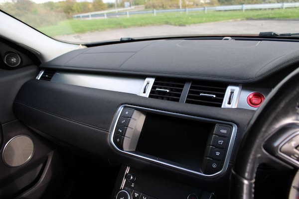 Used Land Rover Range Rover Evoque 2016 for sale - 76239386: Photo 47