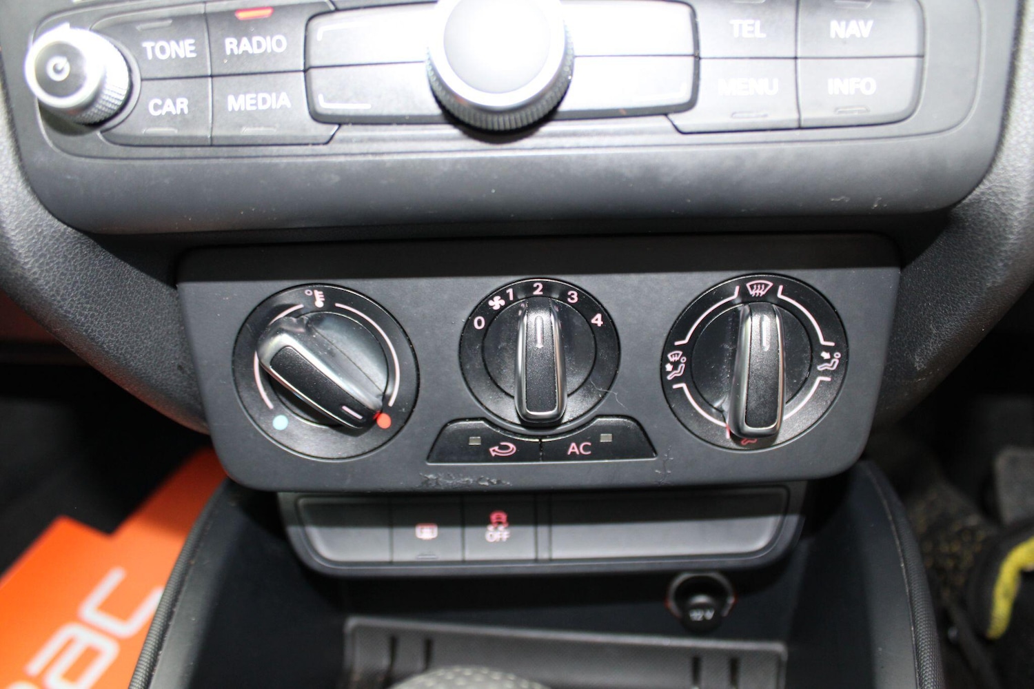 Vehicle 28