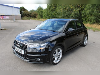 Used Audi A1 2014 for sale - 75927213: Photo