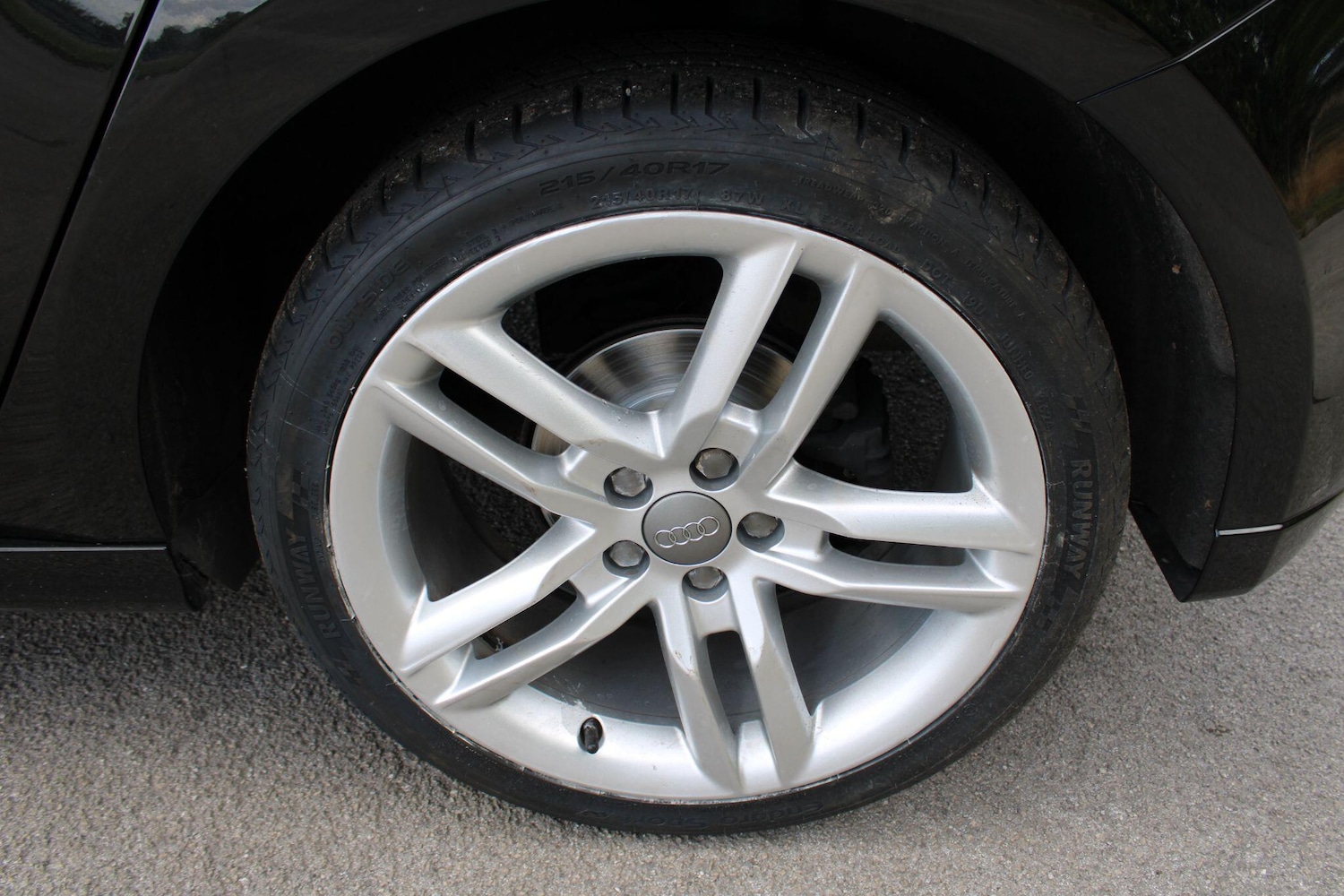 Vehicle 41