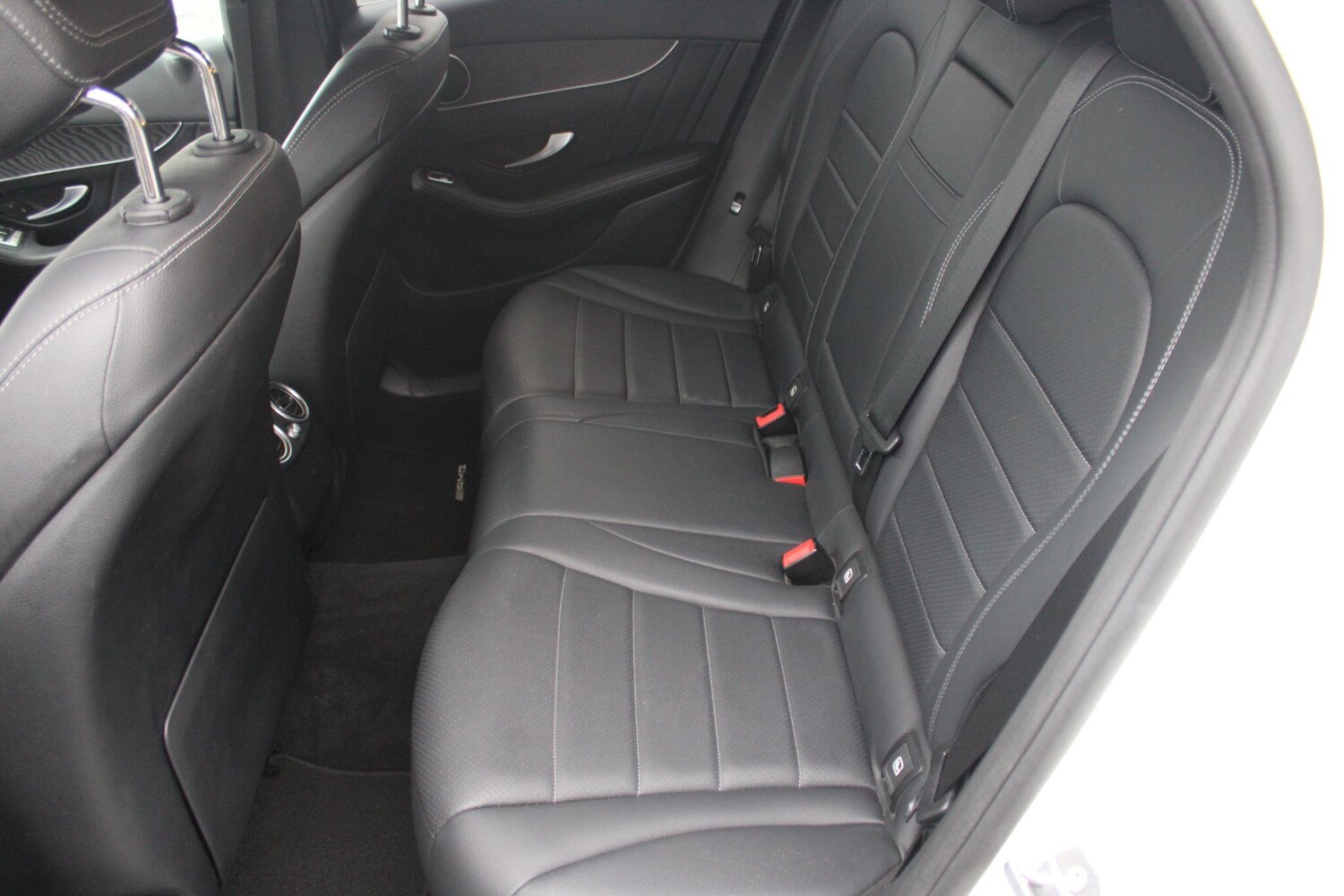 Used Mercedes-Benz GLC 2018 for sale - 77696410: Photo 14