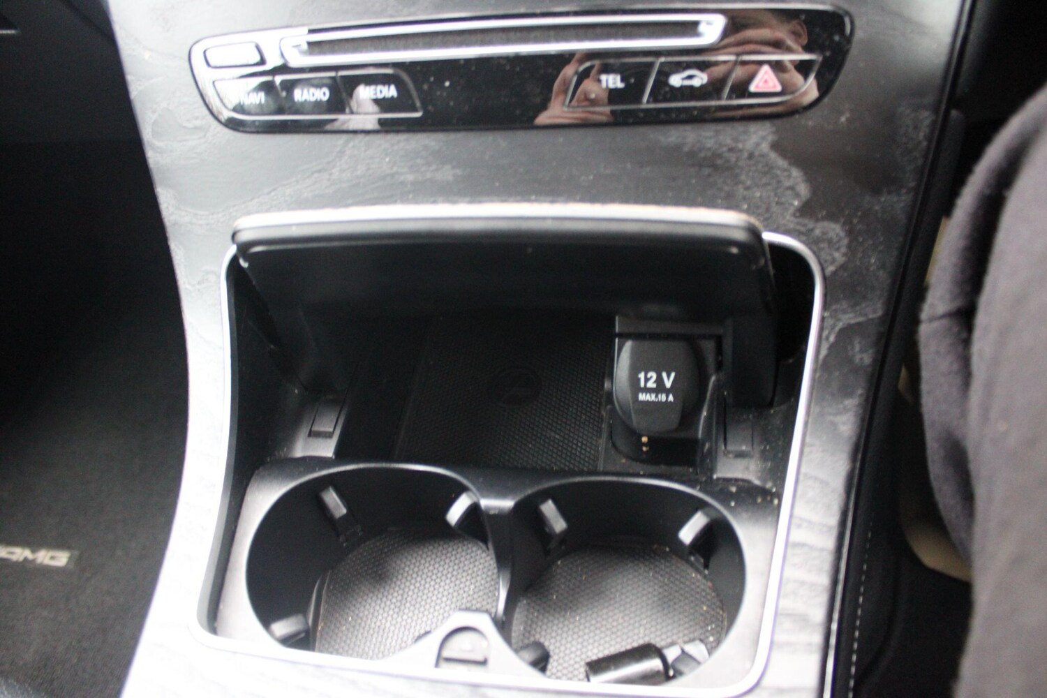 Used Mercedes-Benz GLC 2018 for sale - 77696410: Photo 22