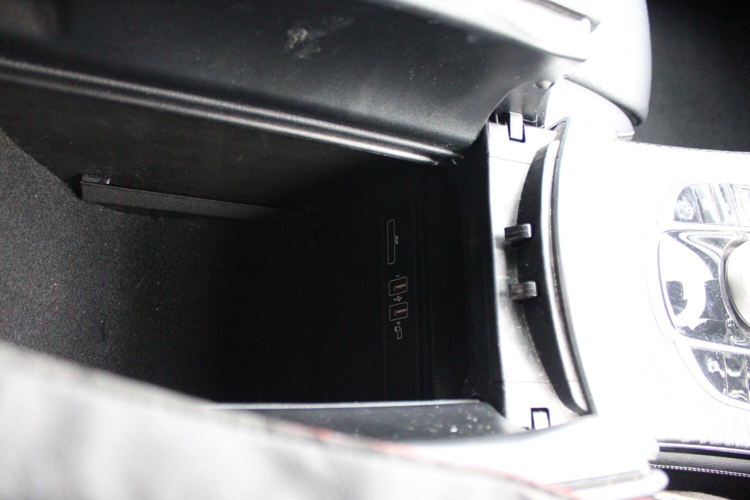 Used Mercedes-Benz GLC 2018 for sale - 77696410: Photo 39