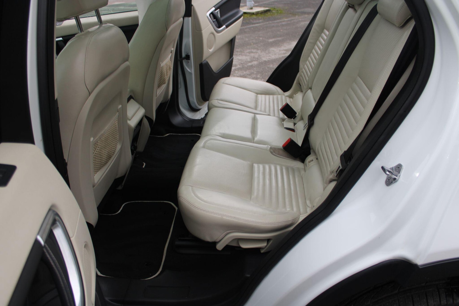 Used Land Rover Discovery Sport 2015 for sale - 77467879: Photo 13