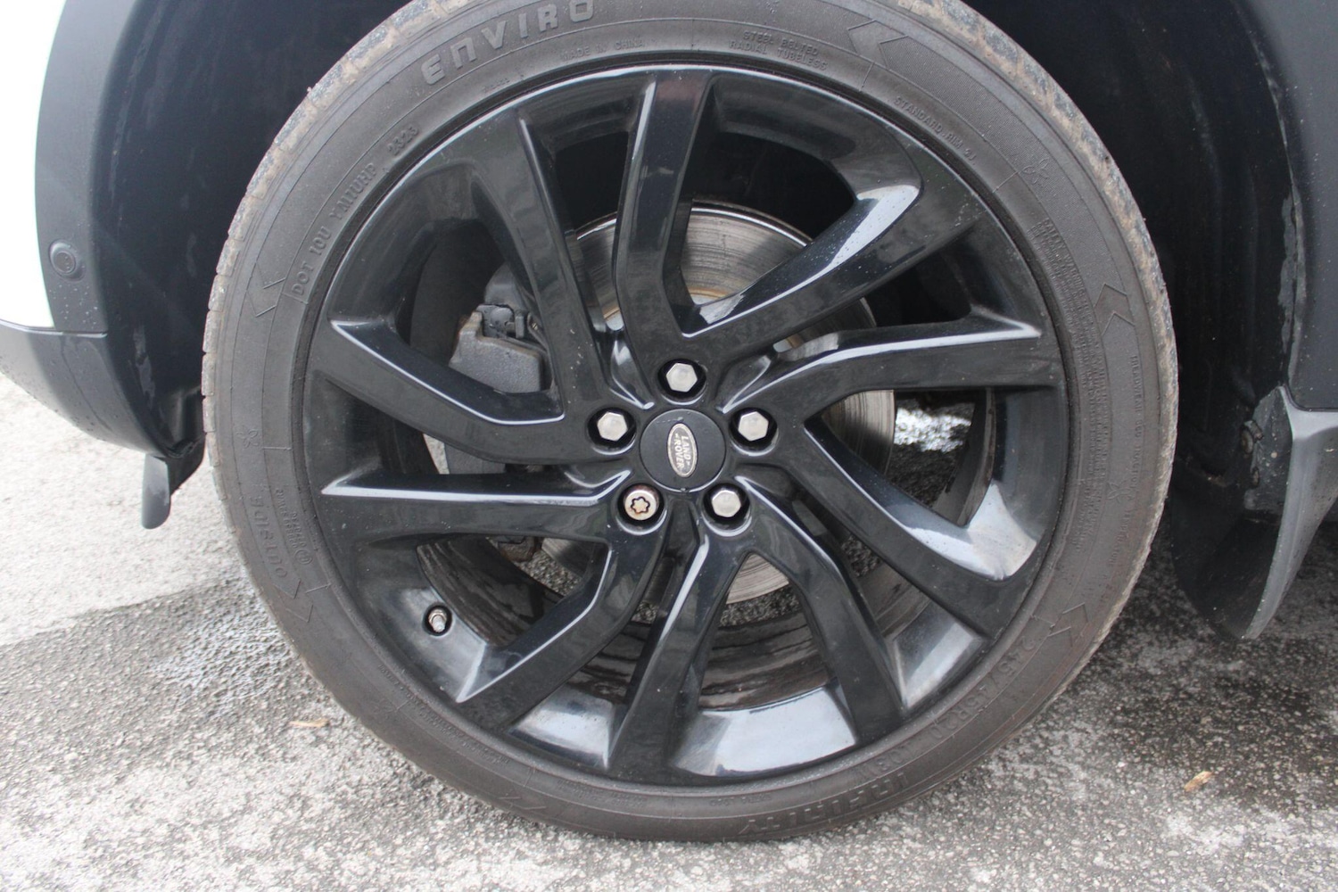 Used Land Rover Discovery Sport 2015 for sale - 77467879: Photo 42