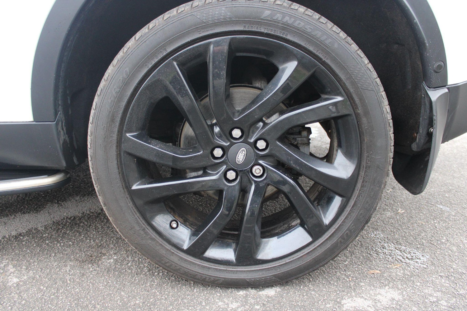 Used Land Rover Discovery Sport 2015 for sale - 77467879: Photo 43