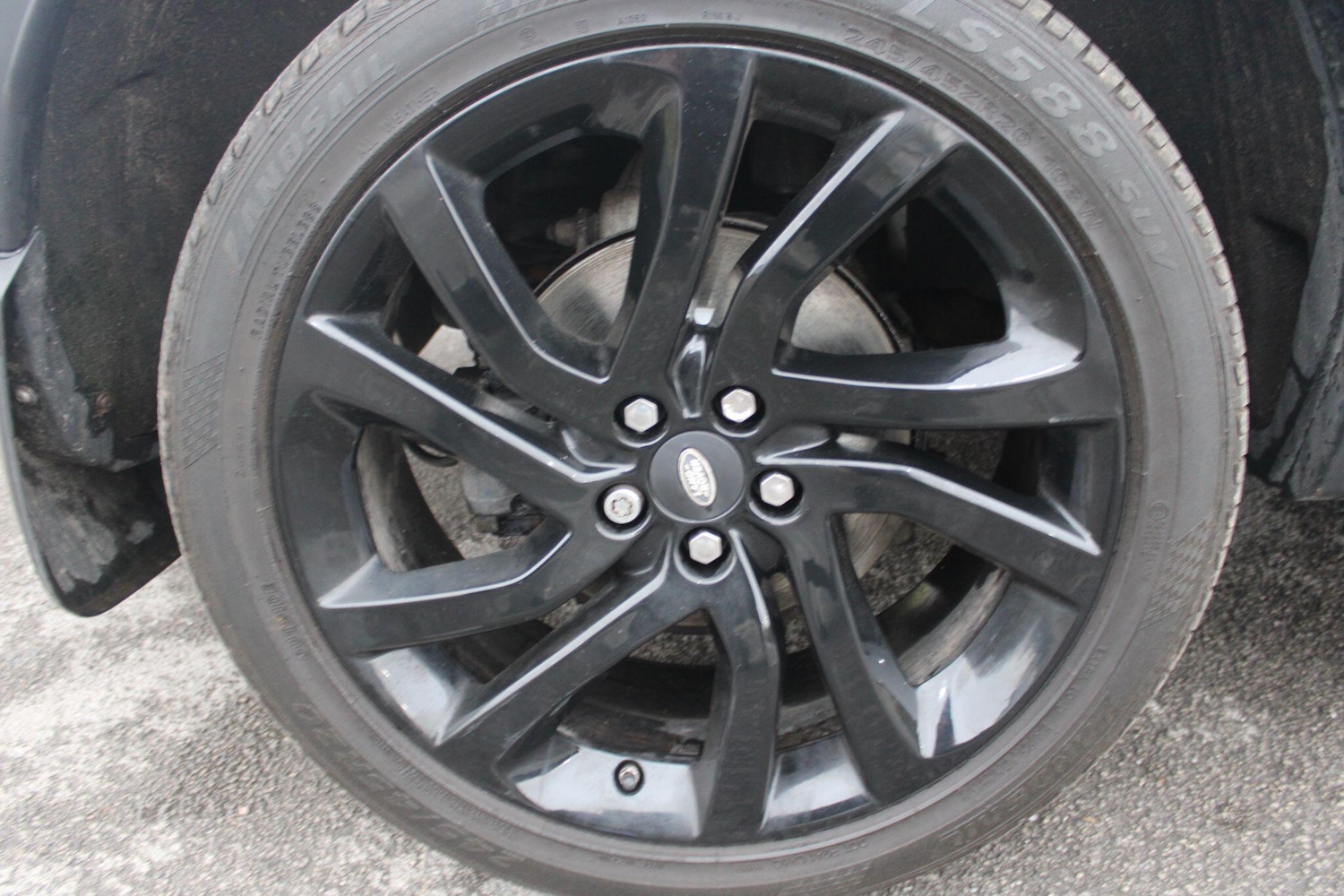 Used Land Rover Discovery Sport 2015 for sale - 77467879: Photo 44