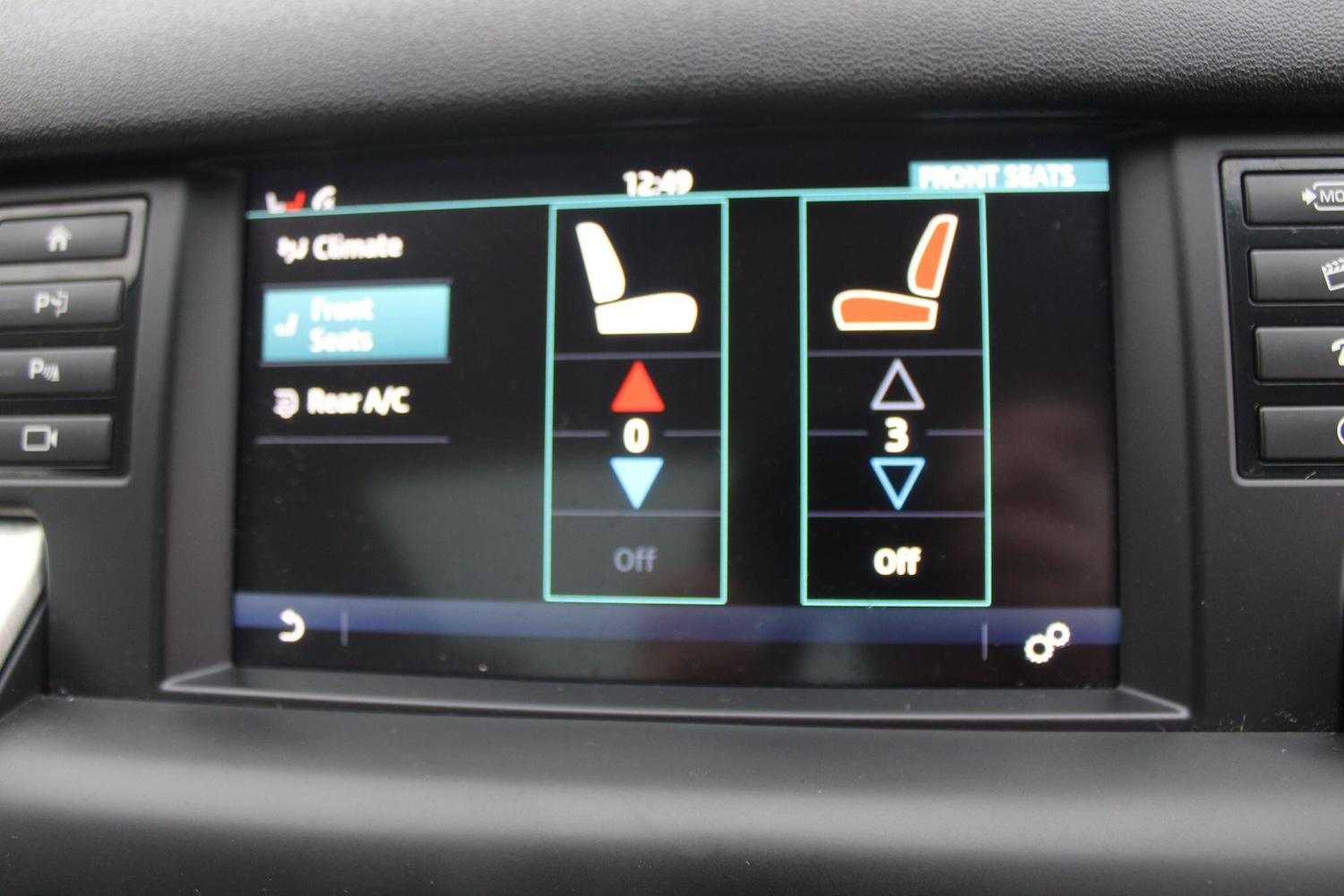 Used Land Rover Discovery Sport 2015 for sale - 77467879: Photo 46