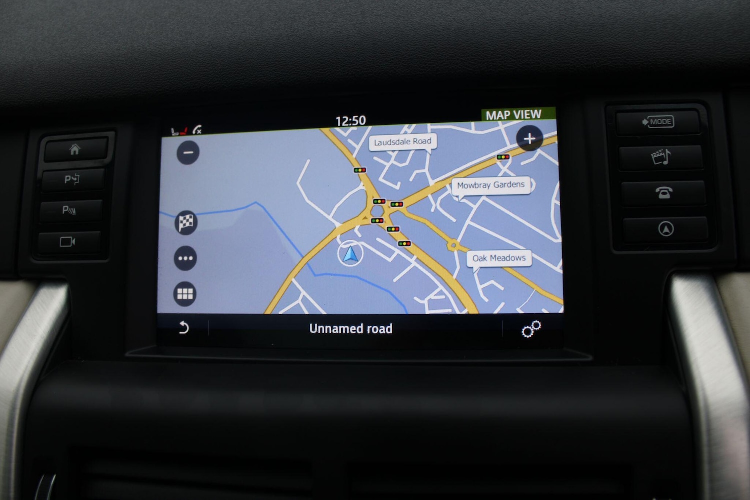 Used Land Rover Discovery Sport 2015 for sale - 77467879: Photo 47