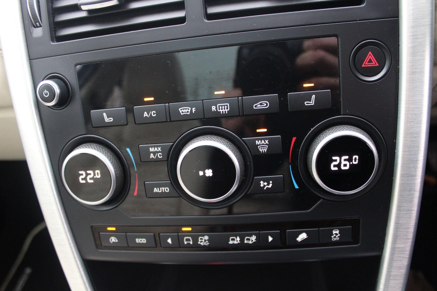 Used Land Rover Discovery Sport 2015 for sale - 77467879: Photo 49