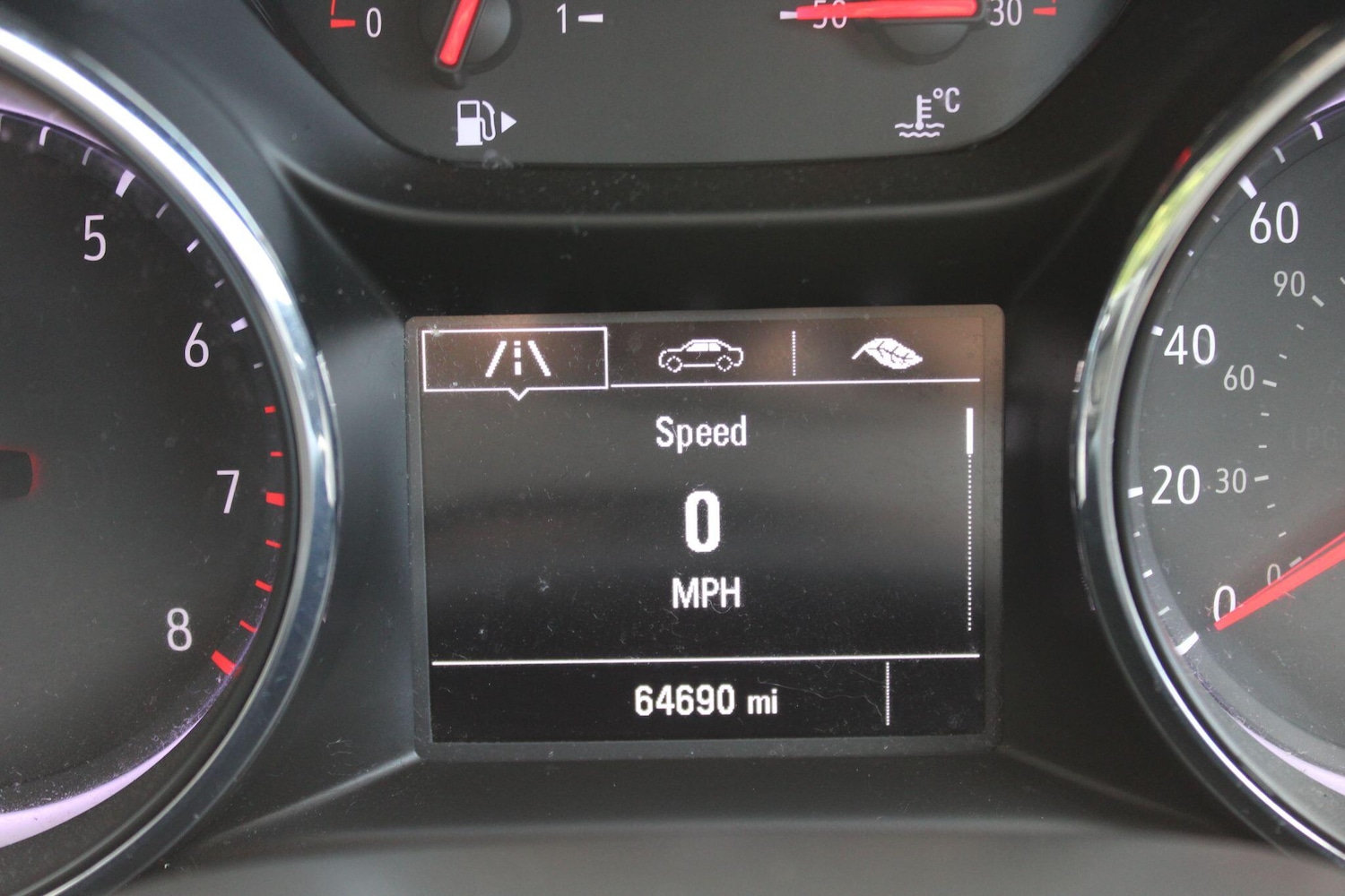 Vehicle 40