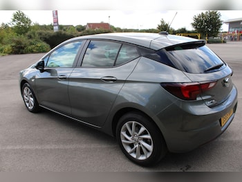 Used Vauxhall Astra 2019 for sale - 75928548: Photo