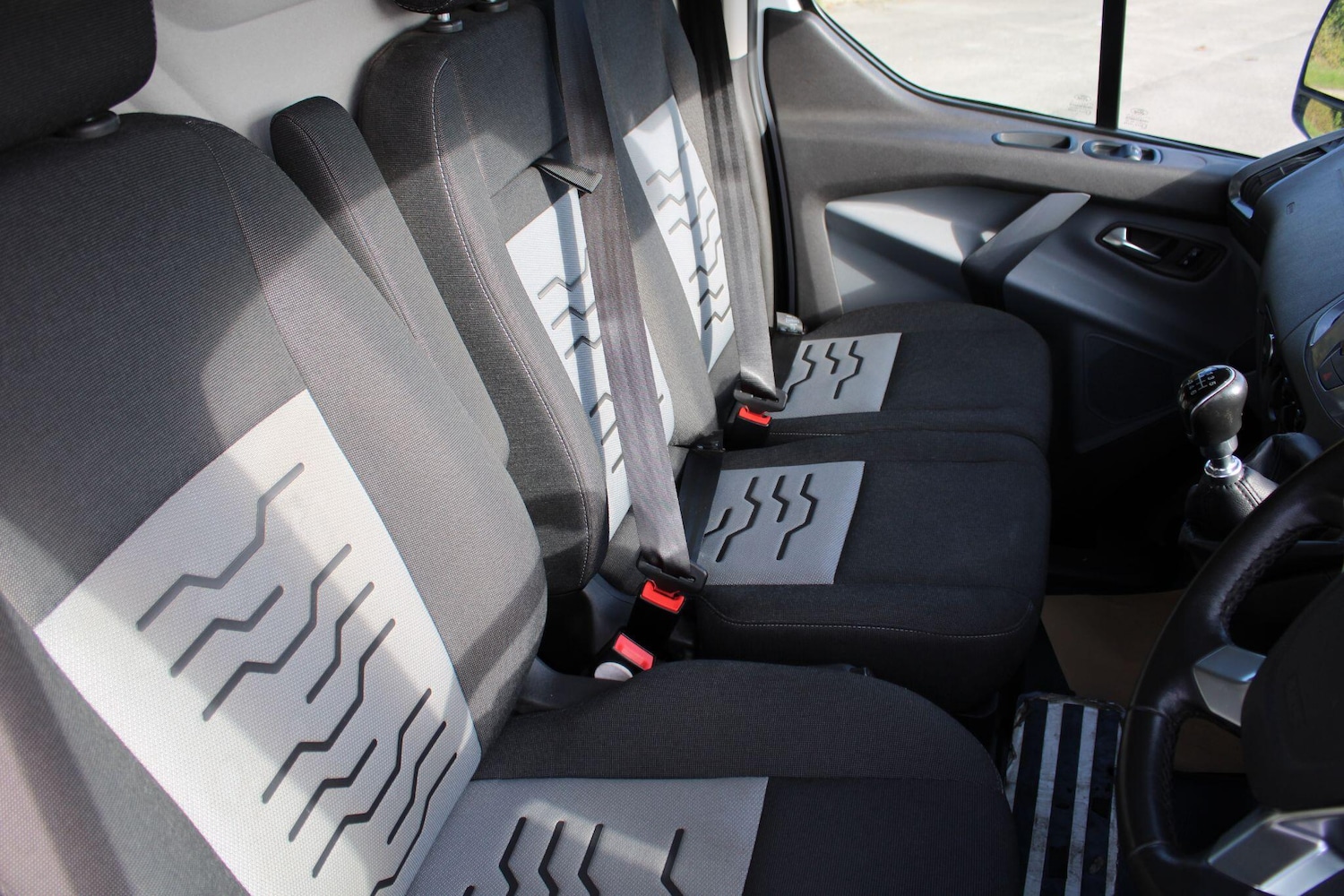 Used Ford Transit Custom 2018 for sale - 76122590: Photo 13