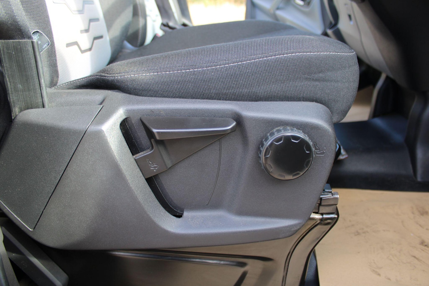 Used Ford Transit Custom 2018 for sale - 76122590: Photo 27
