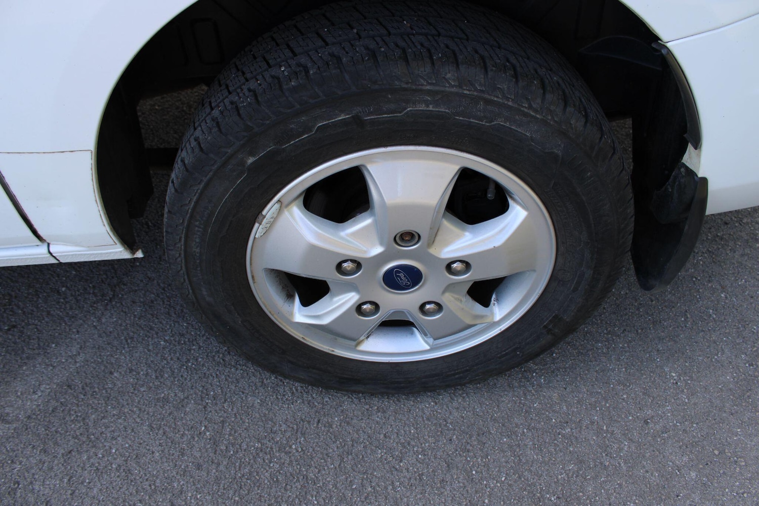 Used Ford Transit Custom 2018 for sale - 76122590: Photo 33
