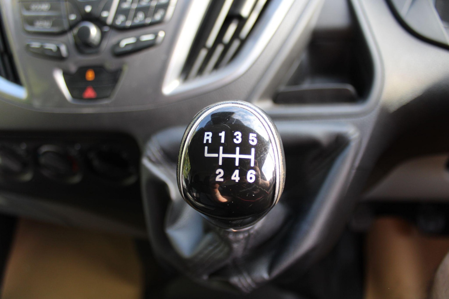 Used Ford Transit Custom 2018 for sale - 76122590: Photo 36