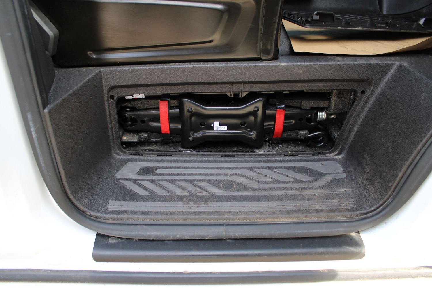 Used Ford Transit Custom 2018 for sale - 76122590: Photo 45