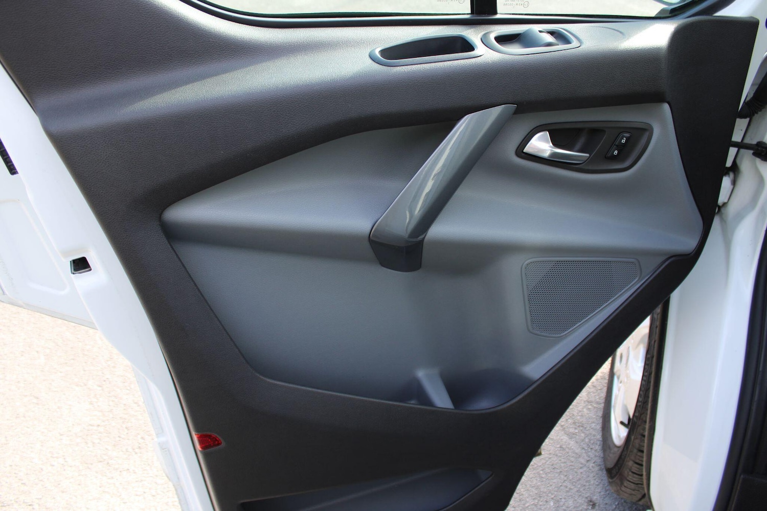 Used Ford Transit Custom 2018 for sale - 76122590: Photo 49