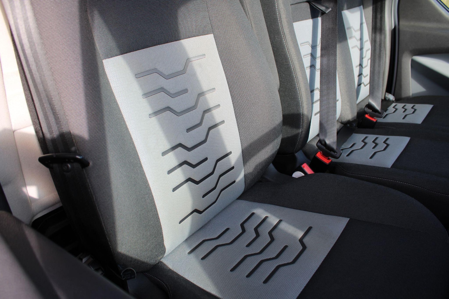 Used Ford Transit Custom 2018 for sale - 76122590: Photo 53