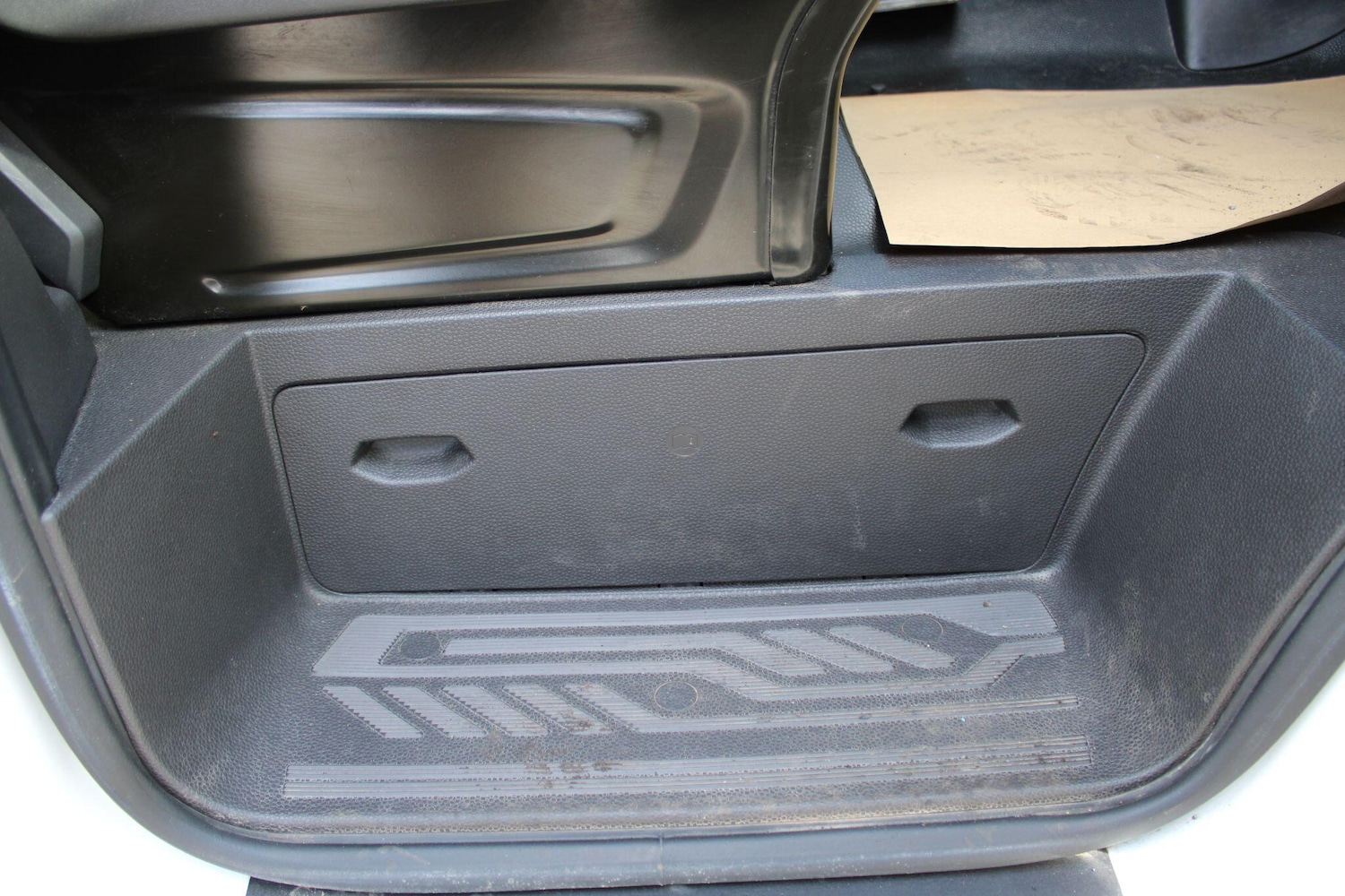 Used Ford Transit Custom 2018 for sale - 76122590: Photo 60