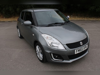 Used Suzuki Swift 2016 for sale - 79291693: Photo