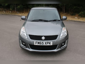 Used Suzuki Swift 2016 for sale - 79291693: Photo