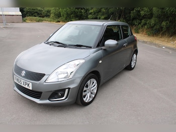 Used Suzuki Swift 2016 for sale - 79291693: Photo