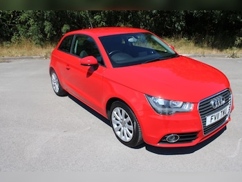 Used Audi A1 2011 for sale - 79168463: Photo