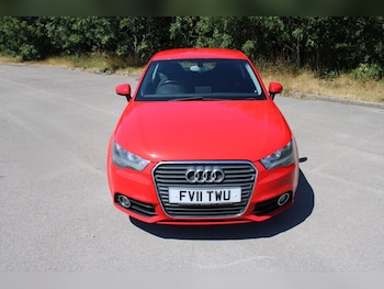 Used Audi A1 2011 for sale - 79168463: Photo