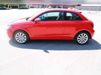 Used Audi A1 2011 for sale - 79168463: Photo