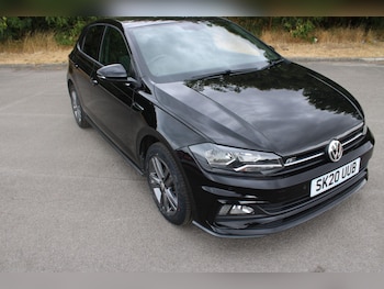 Used Volkswagen Polo 2020 for sale - 79426290: Photo