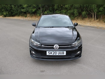 Used Volkswagen Polo 2020 for sale - 79426290: Photo